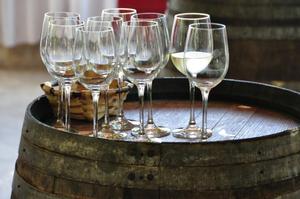 Ten North American experts will visit Australia's wineries.